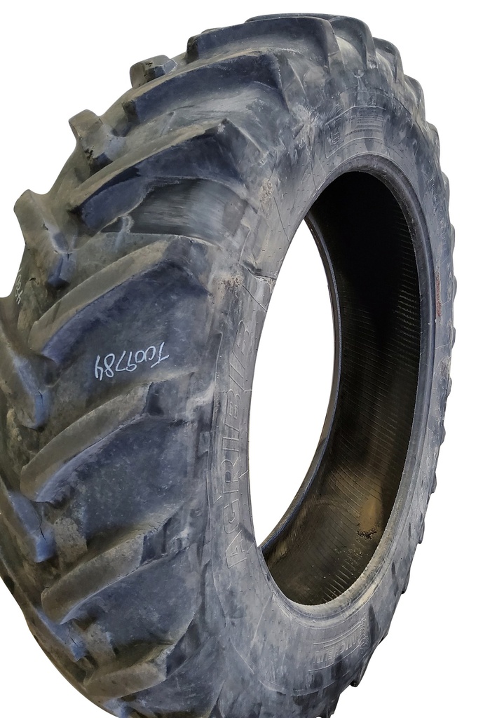 480/80R50 Michelin AgriBib R-1W 159 B