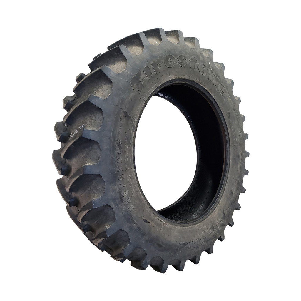 520/85R46 Firestone Radial Deep Tread 23 R-1W 158 B 85%