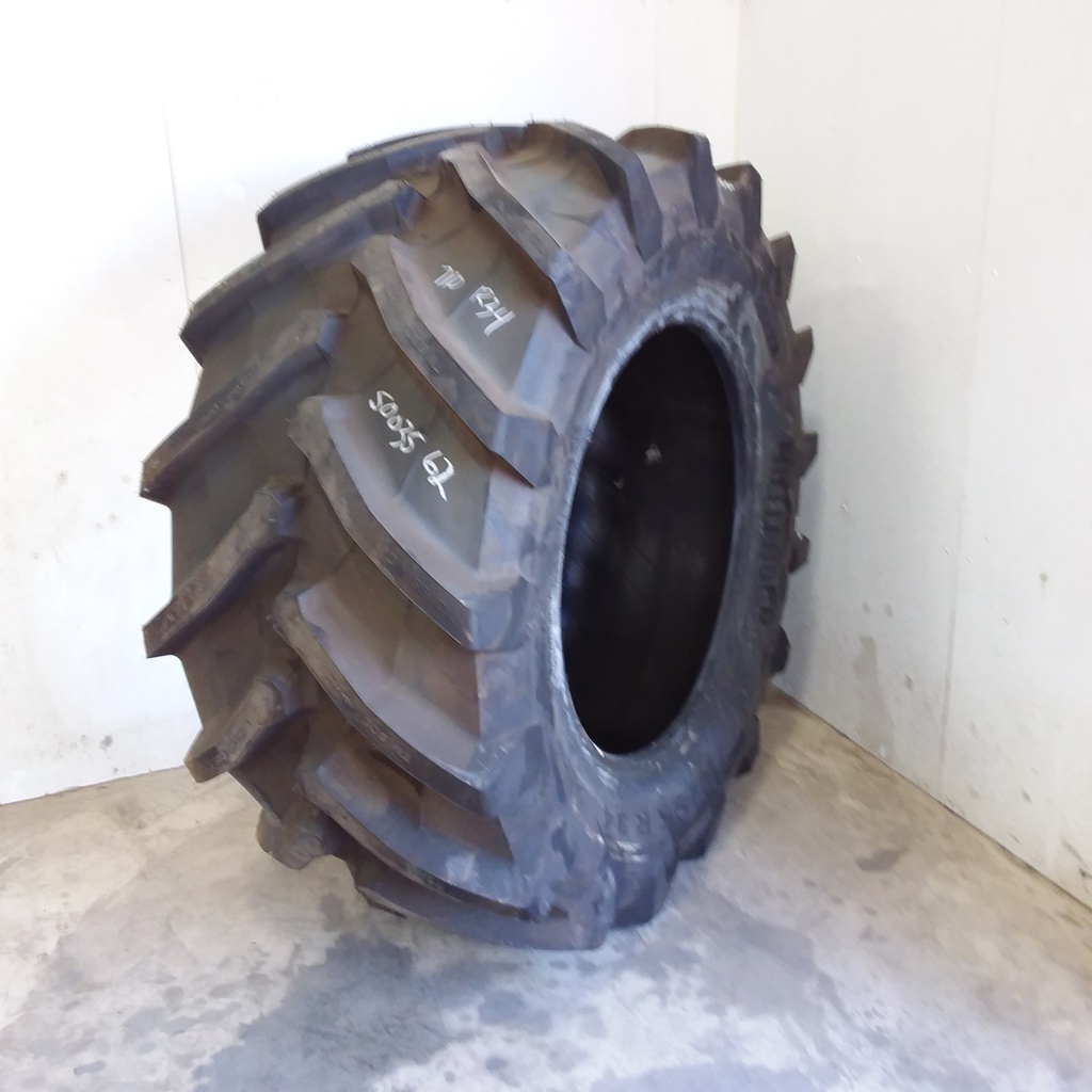 710/55R34 Trelleborg TM900 High Power R-1W 164 D 99%