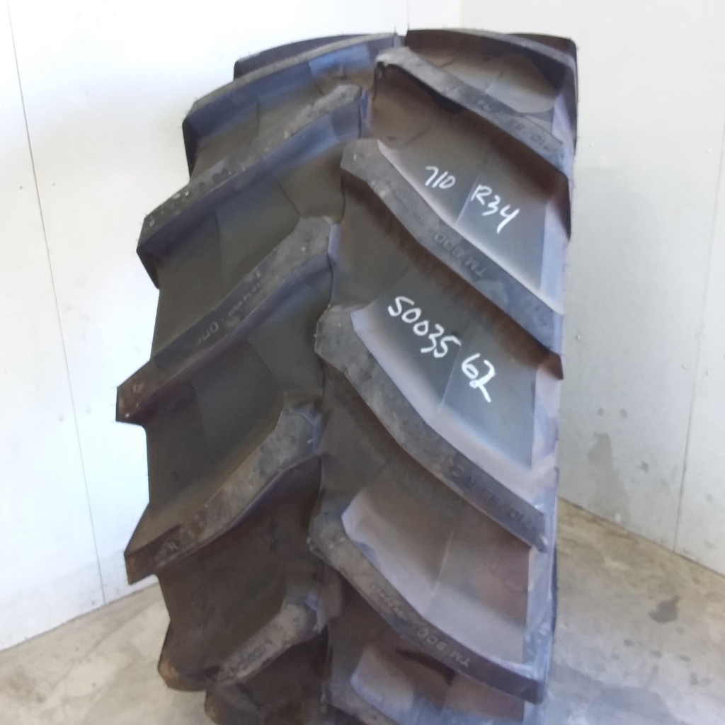 710/55R34 Trelleborg TM900 High Power R-1W 164 D 99%