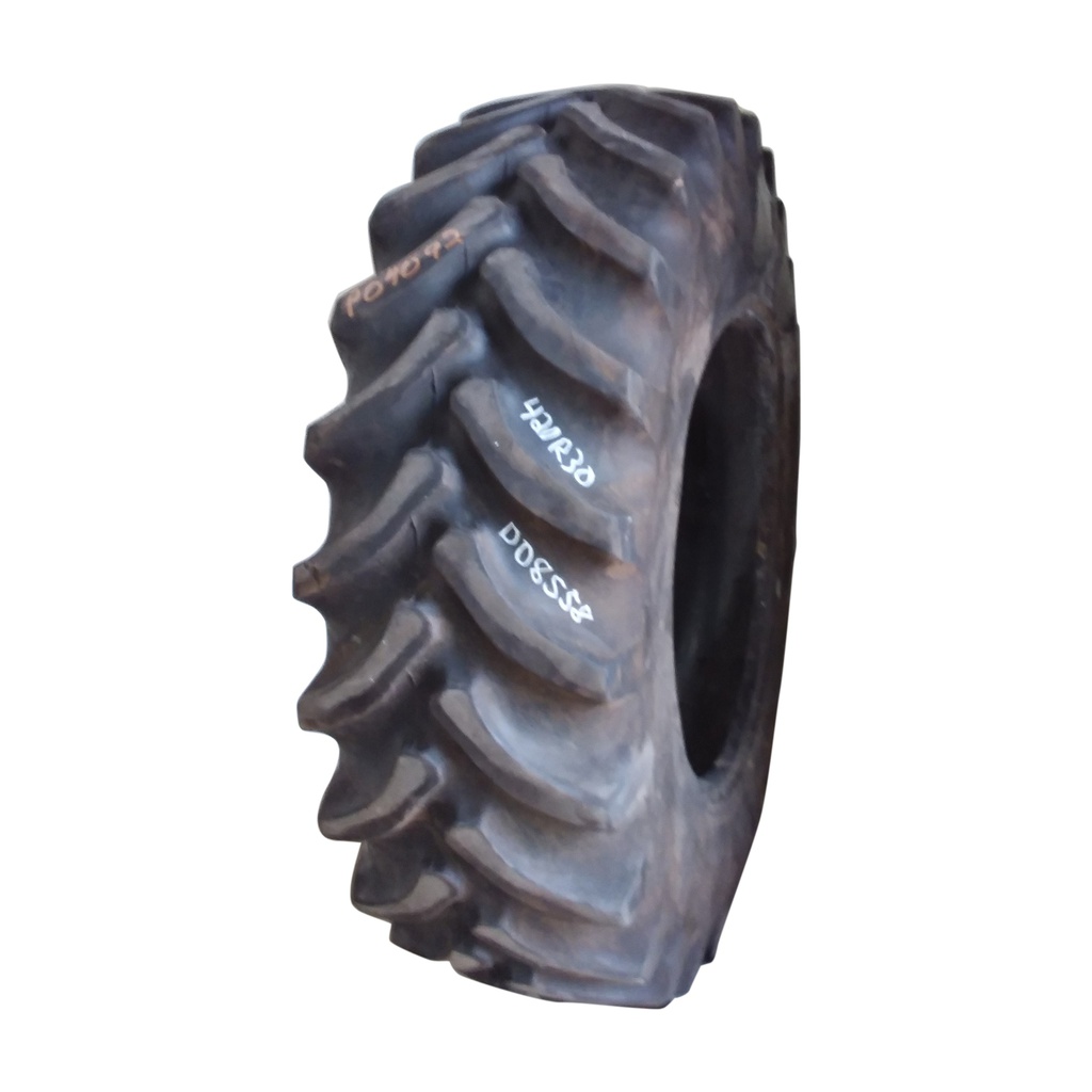 420/90R30 Firestone Radial All Traction FWD R-1 142 B 70%