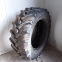 540/65R34 Goodyear Farm DT818 Optitrac R-1W 152 B 45%