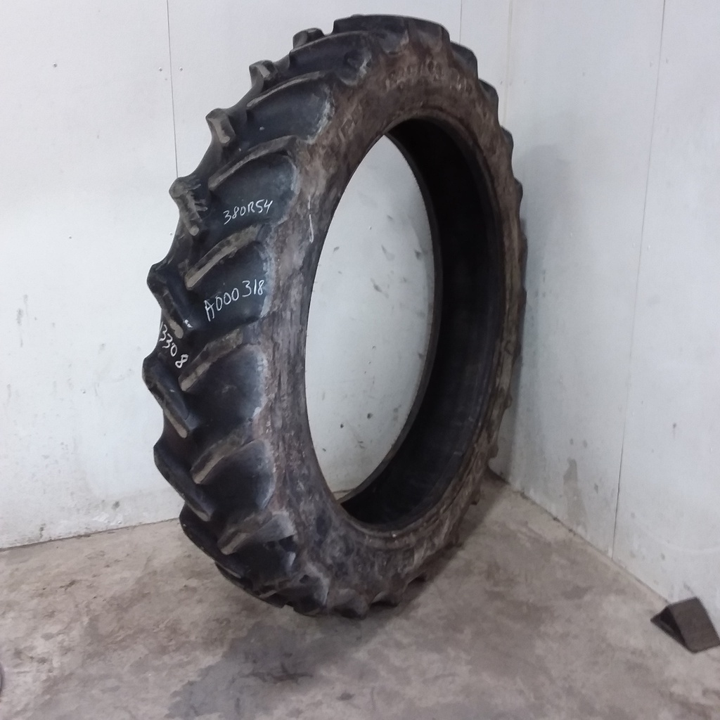 380/90R54 Goodyear Farm DT800 Super Traction R-1W 152 B 60%