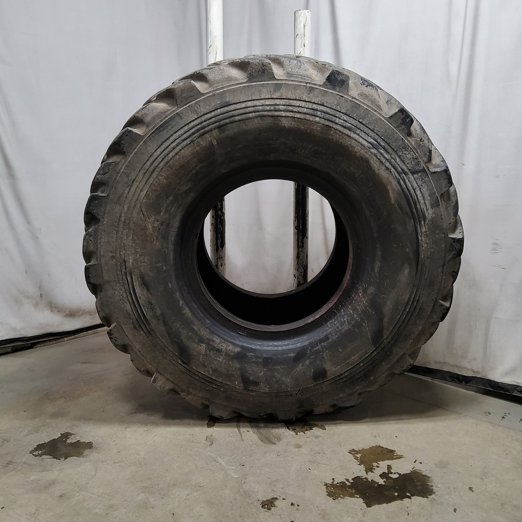 33.25/R35 Michelin XRDN L-3 2*