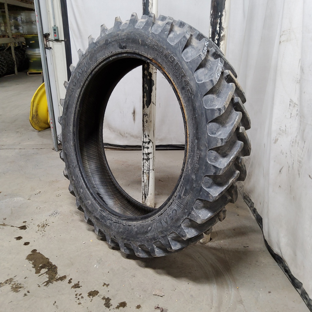 320/90R42 Ceat Farmax RC R-1 144D A8, D (8 Ply)