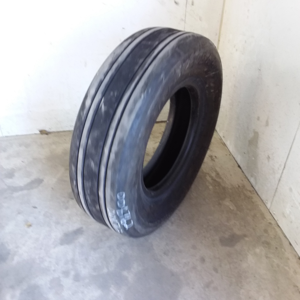 37.5/12.0R19 Goodyear Flight Radial, L (20 Ply)