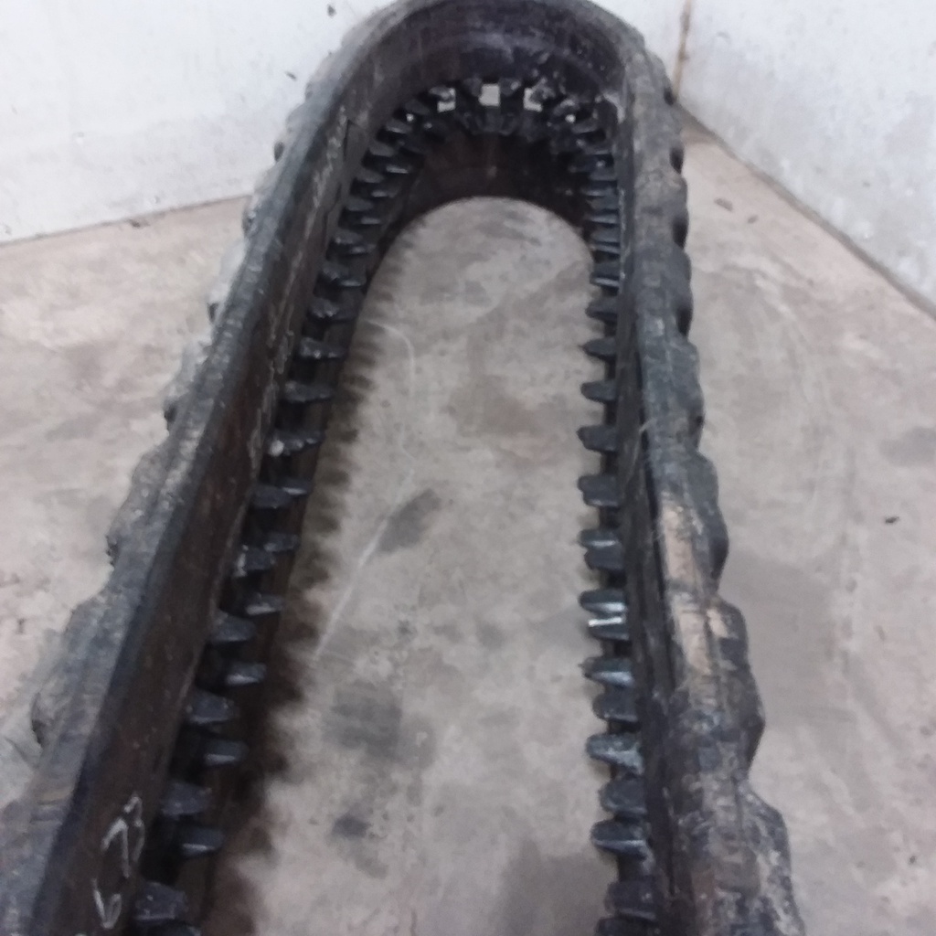 16" Miscellaneous Rubber Track Machine