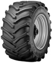 LSW 1100/45R46 Goodyear Farm DT930 R-1W 181 D