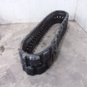 16" Miscellaneous Rubber Track Machine