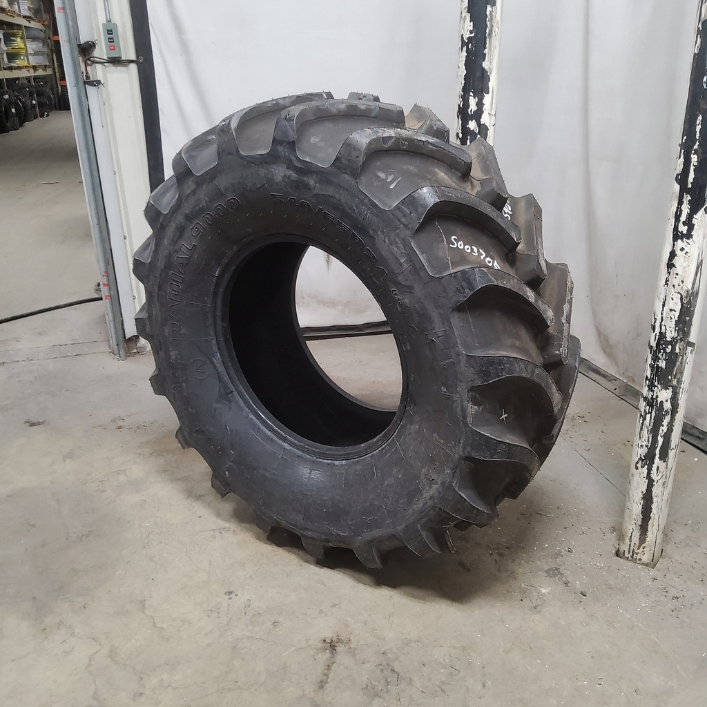 540/65R24 Firestone Radial 9000 R-1W 140 B 99%