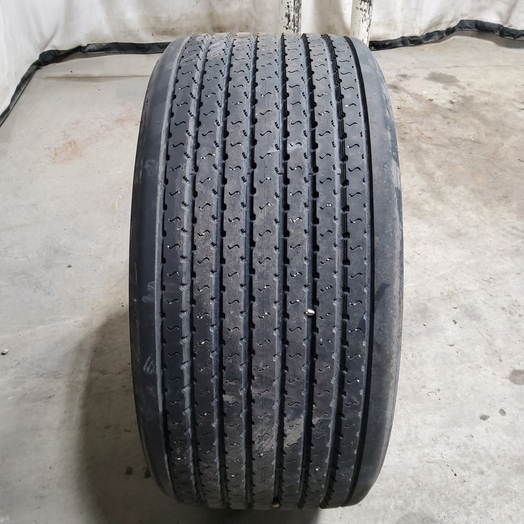 445/50R22.5 Michelin