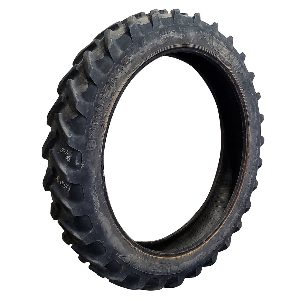 270/95R48 Ceat Farmax RC R-1 145 A8