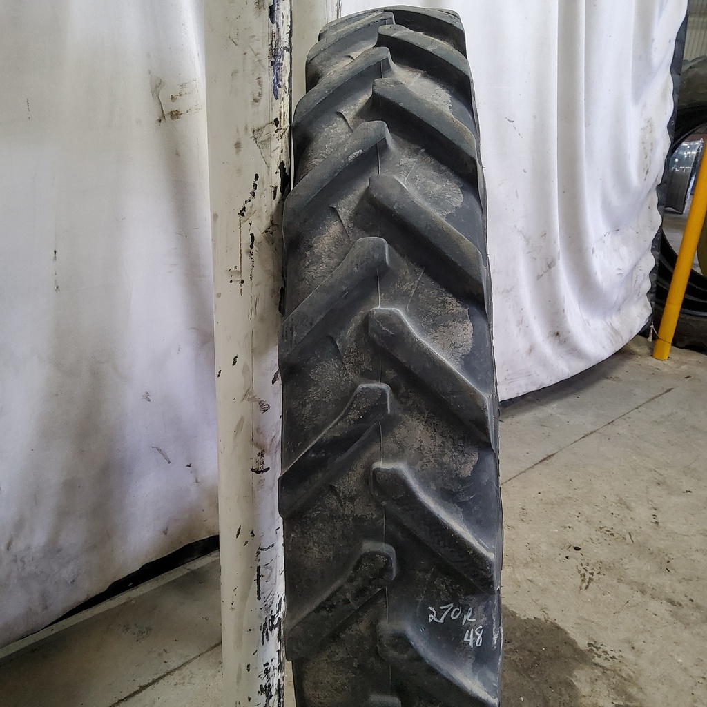 270/95R48 Ceat Farmax RC R-1 145 A8