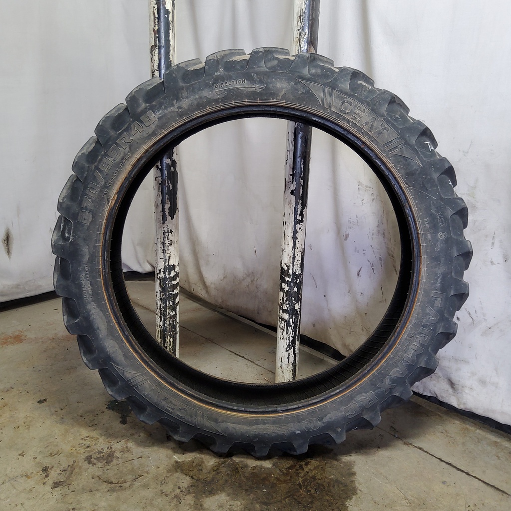 270/95R48 Ceat Farmax RC R-1 145 A8