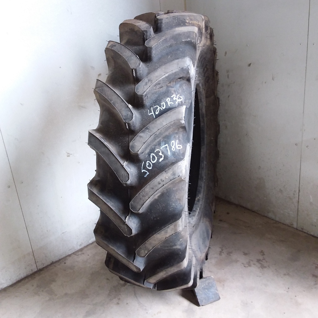 420/90R30 Firestone Maxi Traction R-1W 145 D 99%