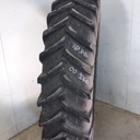 380/90R46 Michelin AgriBib Row Crop R-1W 157B 65%