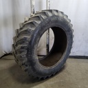 20.8/-42 Firestone Super All Traction 23 R-1 , E (10 Ply) 80%