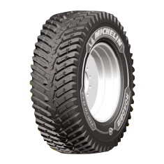 710/70R42 Michelin Roadbib R-14 169 E