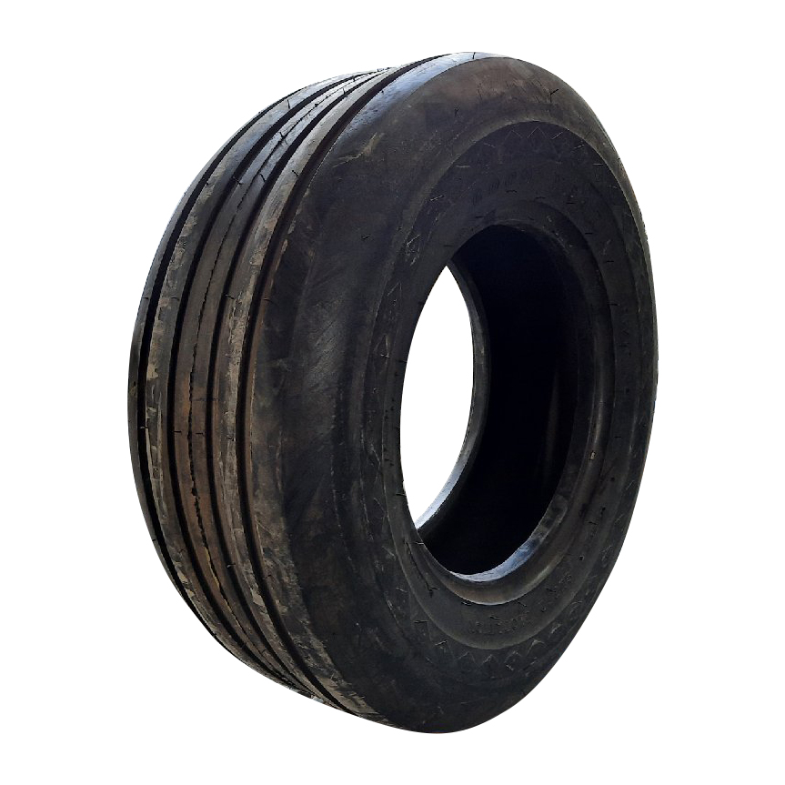 13.0/65-18 Goodyear Farm Super Flotation HF-1/I-1 138/125, F (12 Ply)