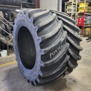 LSW 1250/35R46 Goodyear Farm DT830 Optitrac R-1W 195D 80%