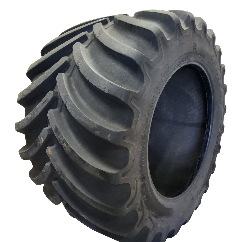 LSW 1250/35R46 Goodyear Farm DT830 Optitrac R-1W 195D 80%