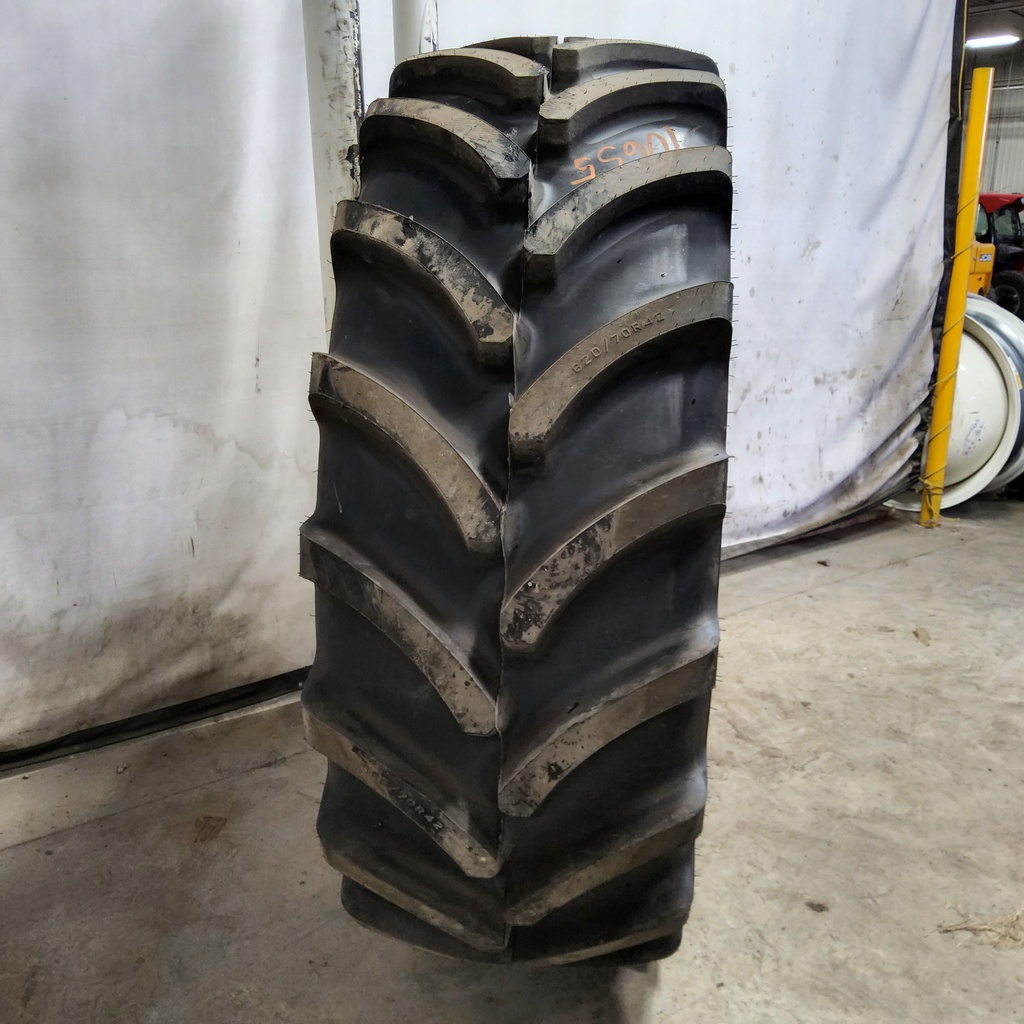 620/70R42 Firestone Maxi Traction R-1W 166D 99%