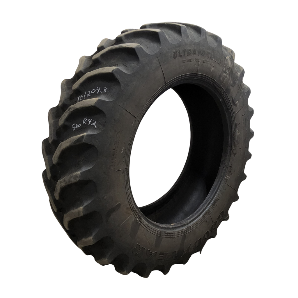 520/85R42 Goodyear Farm UltraTorque Radial R-1 157A8 80%