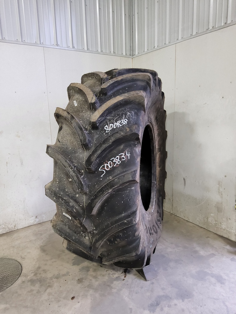 800/70R38 Firestone Maxi Traction R-1W 173D 99%