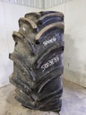 800/70R38 Firestone Maxi Traction R-1W 173D 99%