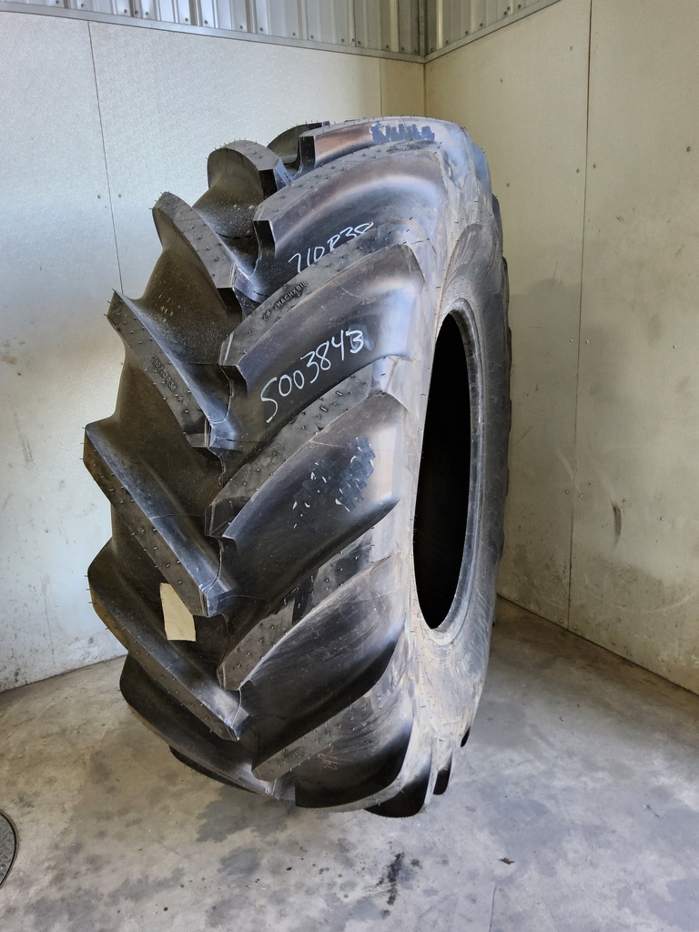 710/70R38 Michelin MachXBib R-1W 171D 95%