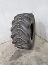 21/L-24 Firestone All Traction Utility R-4 , F (12 Ply) 80%