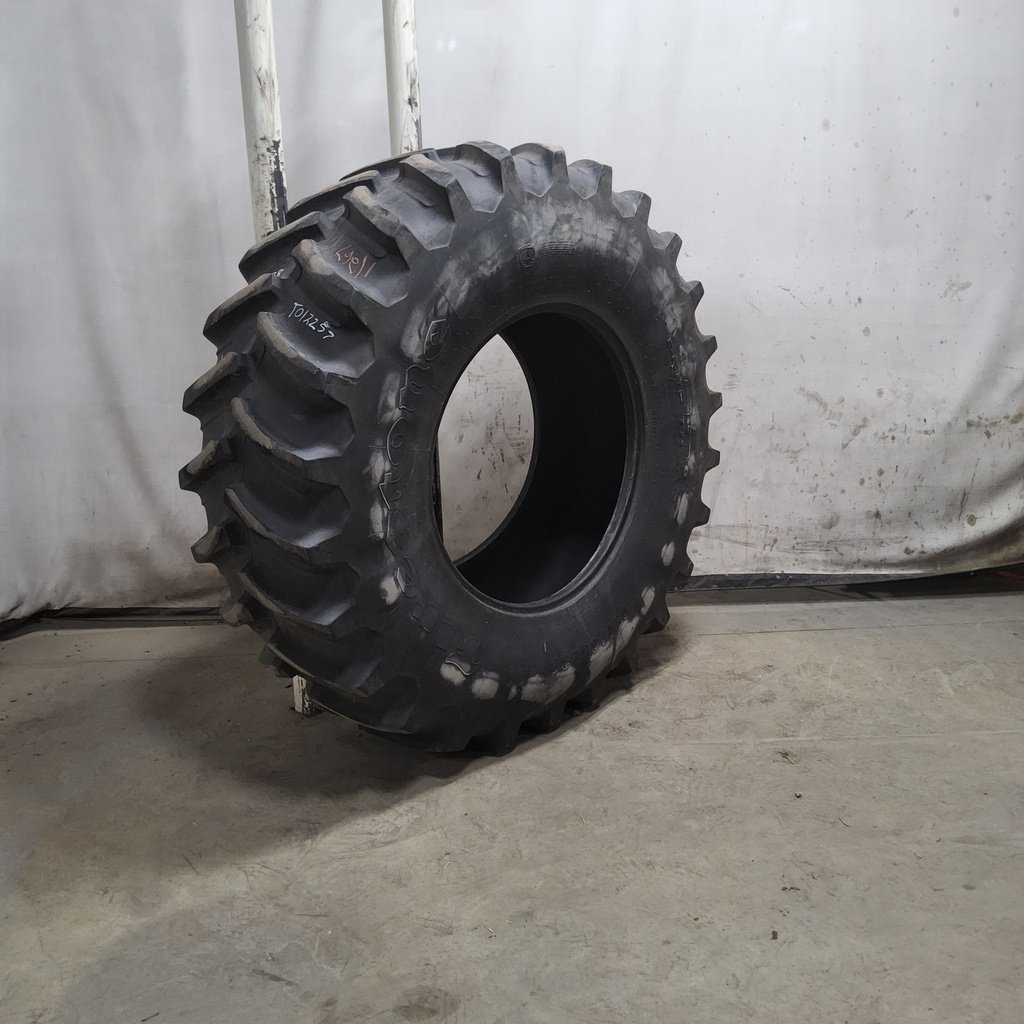 650/85R38 Firestone Radial Deep Tread 23 R-1W 173B 85%