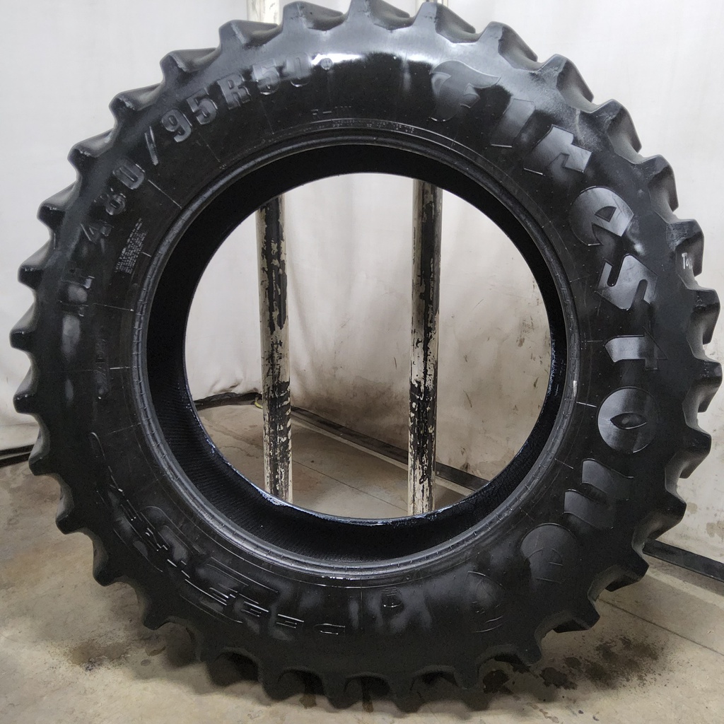 IF 480/95R50 Firestone Radial Deep Tread 23 R-1W 165B 75%