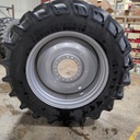 LSW 800/55R46 Goodyear Farm DT830 Optitrac R-1W 178D 99%