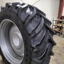 LSW 800/55R46 Goodyear Farm DT830 Optitrac R-1W 178D 99%