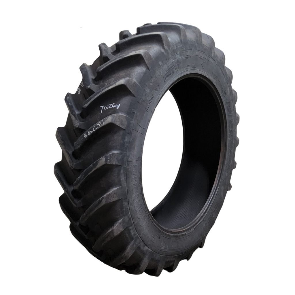 480/80R46 Michelin AgriBib R-1W 158B 85%