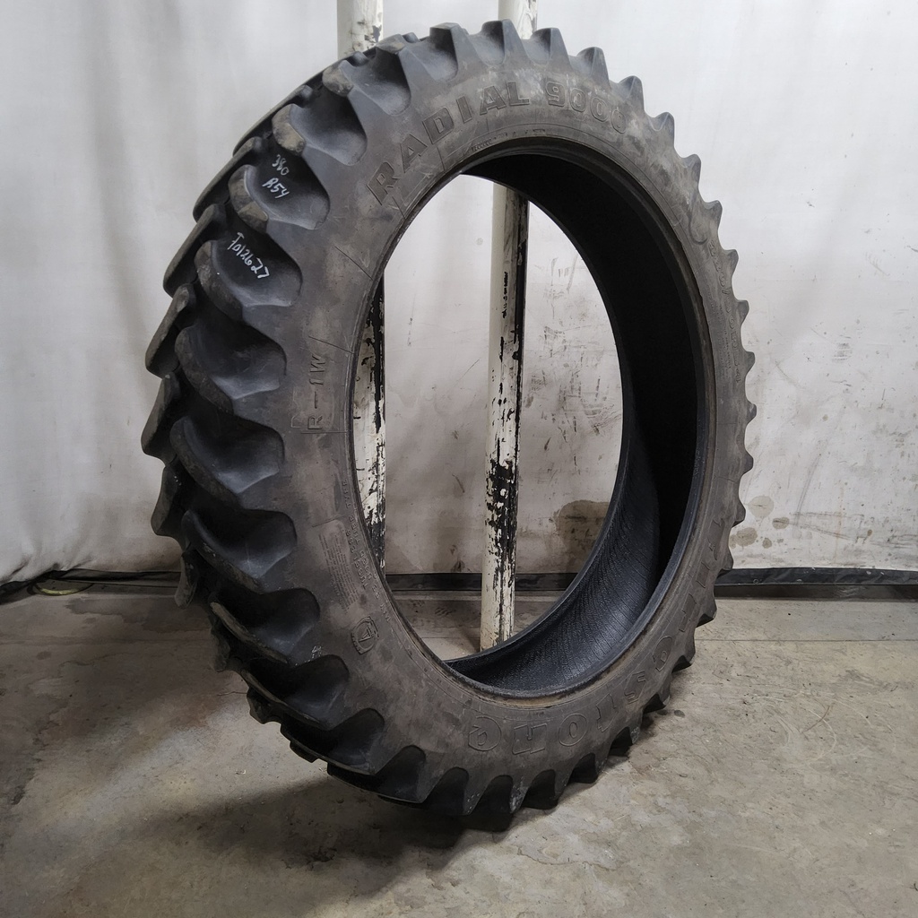 380/90R54 Firestone Radial 9000 R-1W 152B 60%