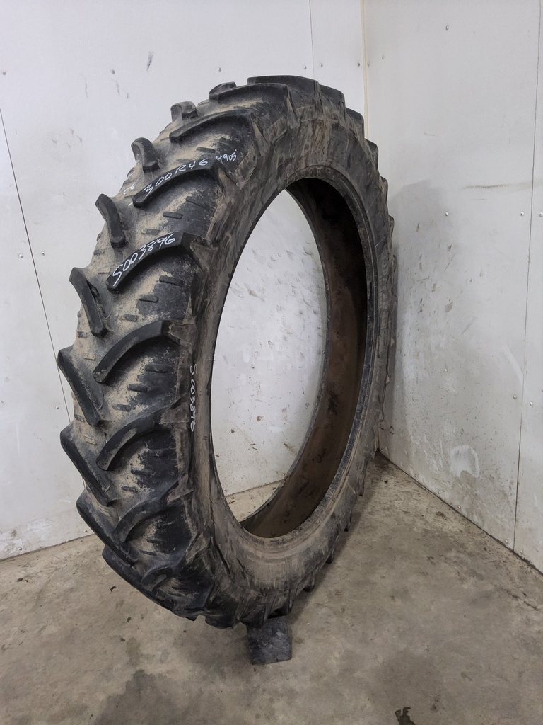 300/95R46 Kleber Super 3 R-1W 158A2 65%