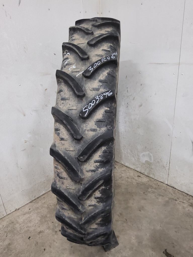 300/95R46 Kleber Super 3 R-1W 158A2 65%