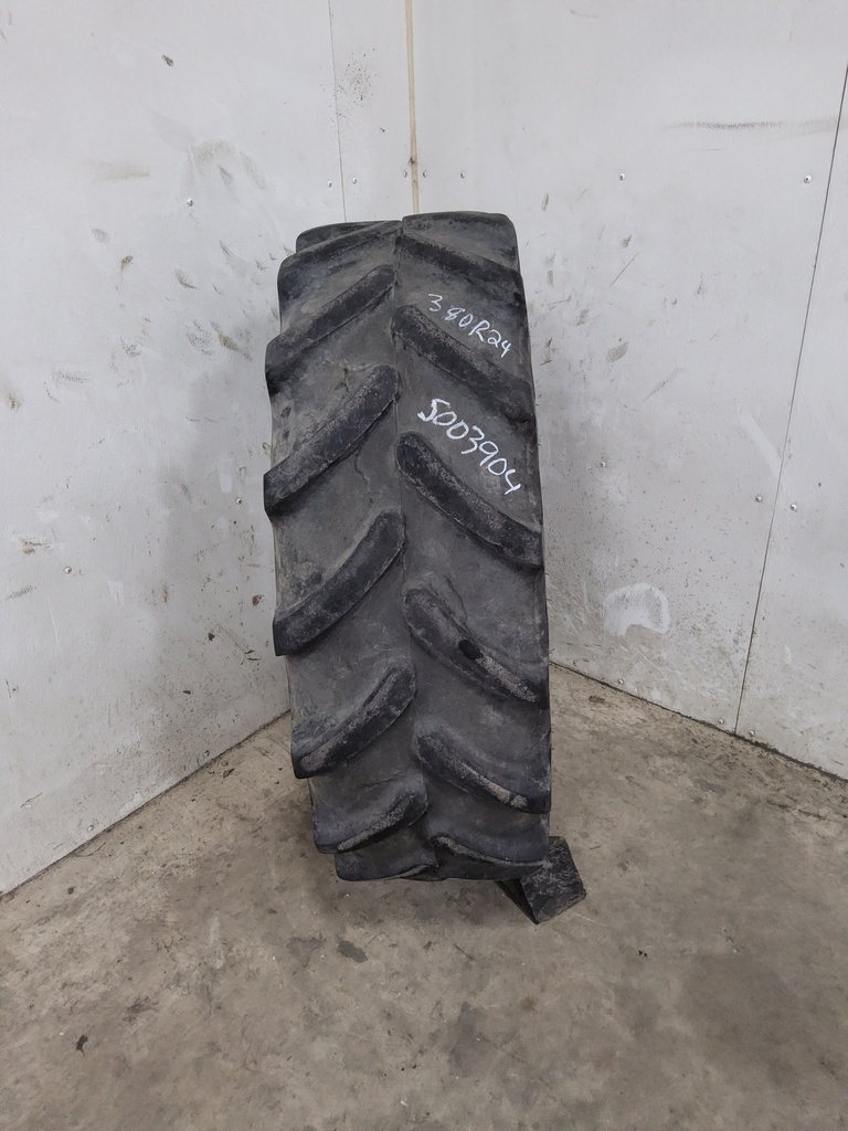 380/85R24 Firestone Performer 85 R-1W 131D 50%