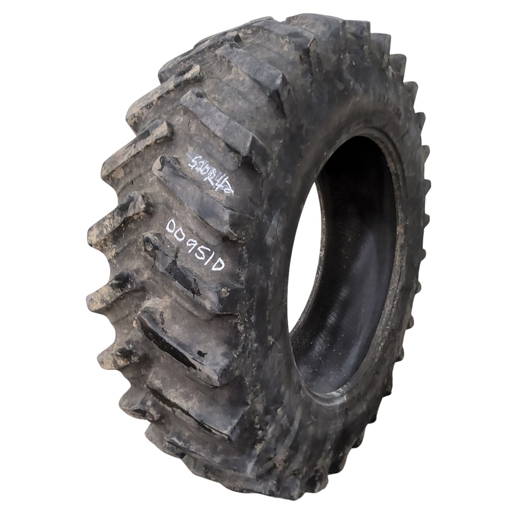 520/85R42 Firestone Radial Deep Tread 23 R-1W 157B 65%