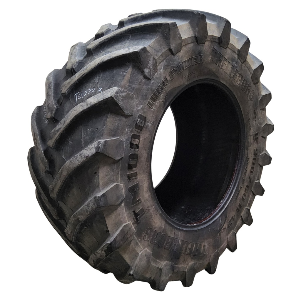 IF 900/60R42 Trelleborg TM1000 High Power R-1W 180D 55%