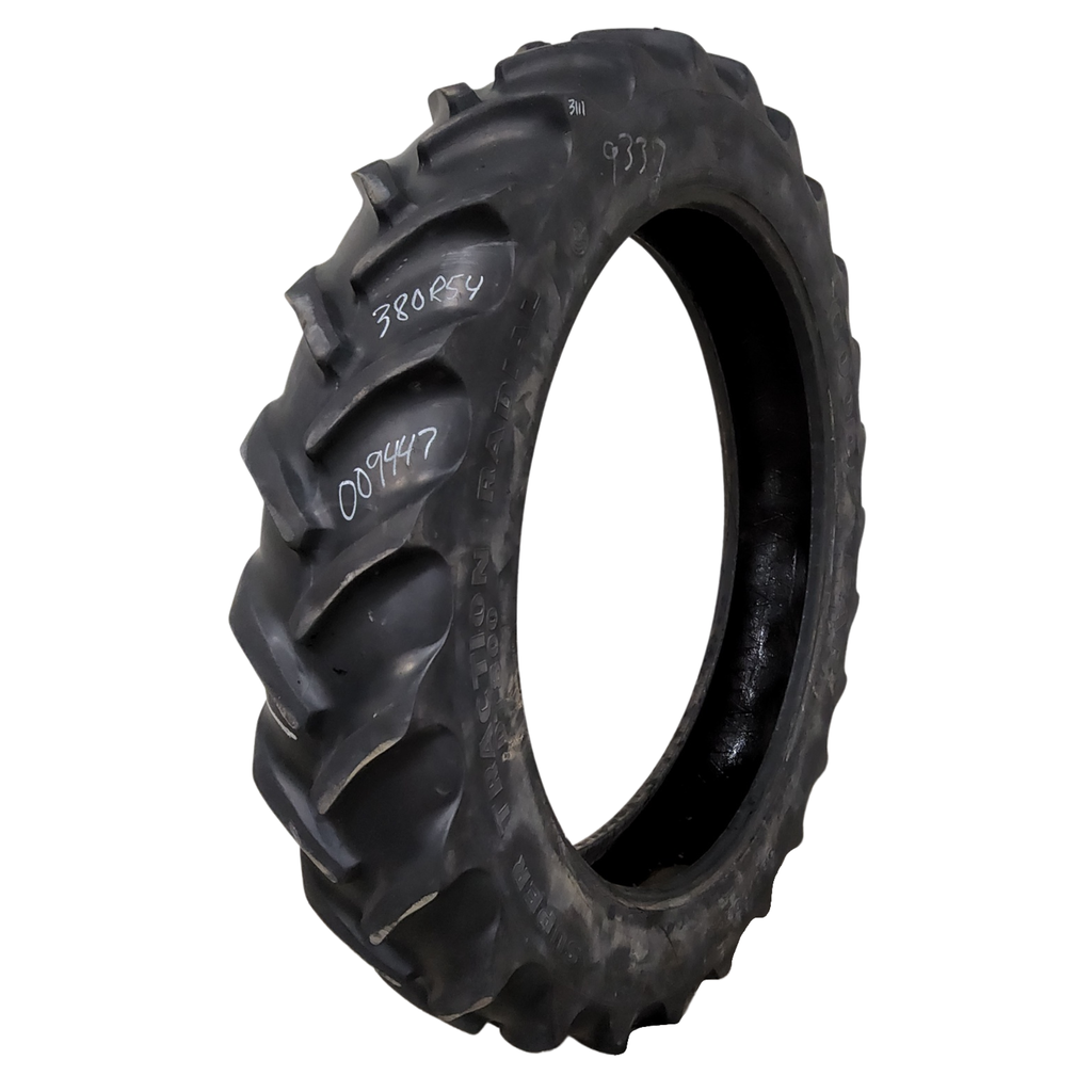 380/90R54 Goodyear Farm DT800 Super Traction R-1W 152B 60%