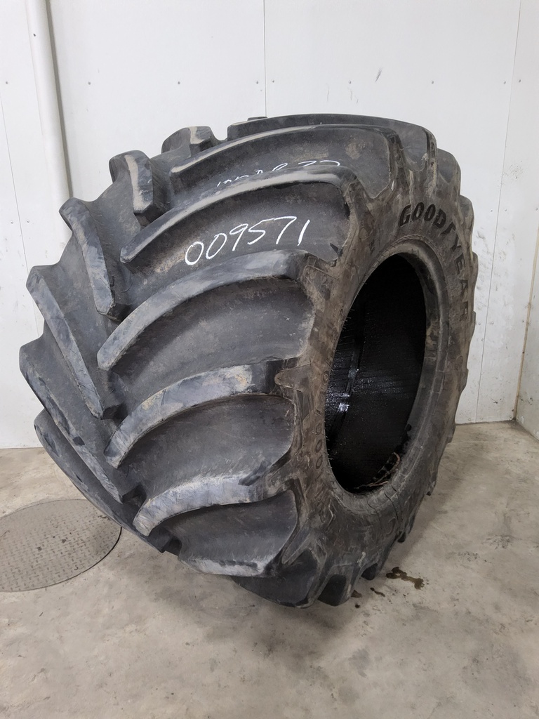 LSW 1000/40R32 Goodyear Farm Optitrac R-1W 167D 85%