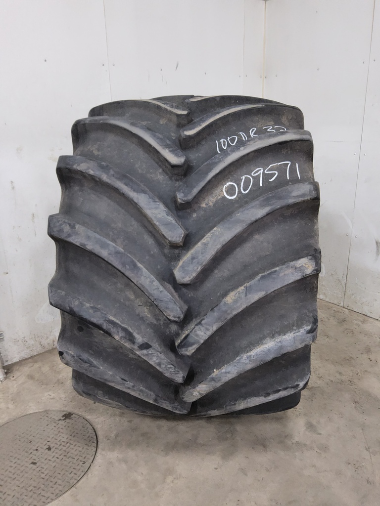 LSW 1000/40R32 Goodyear Farm Optitrac R-1W 167D 85%