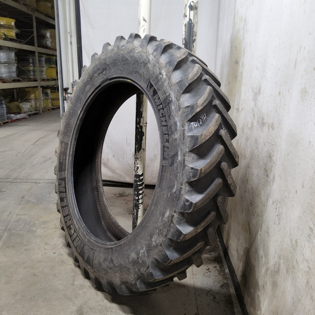 VF 420/95R50 Michelin Spraybib R-1S 177D 85%