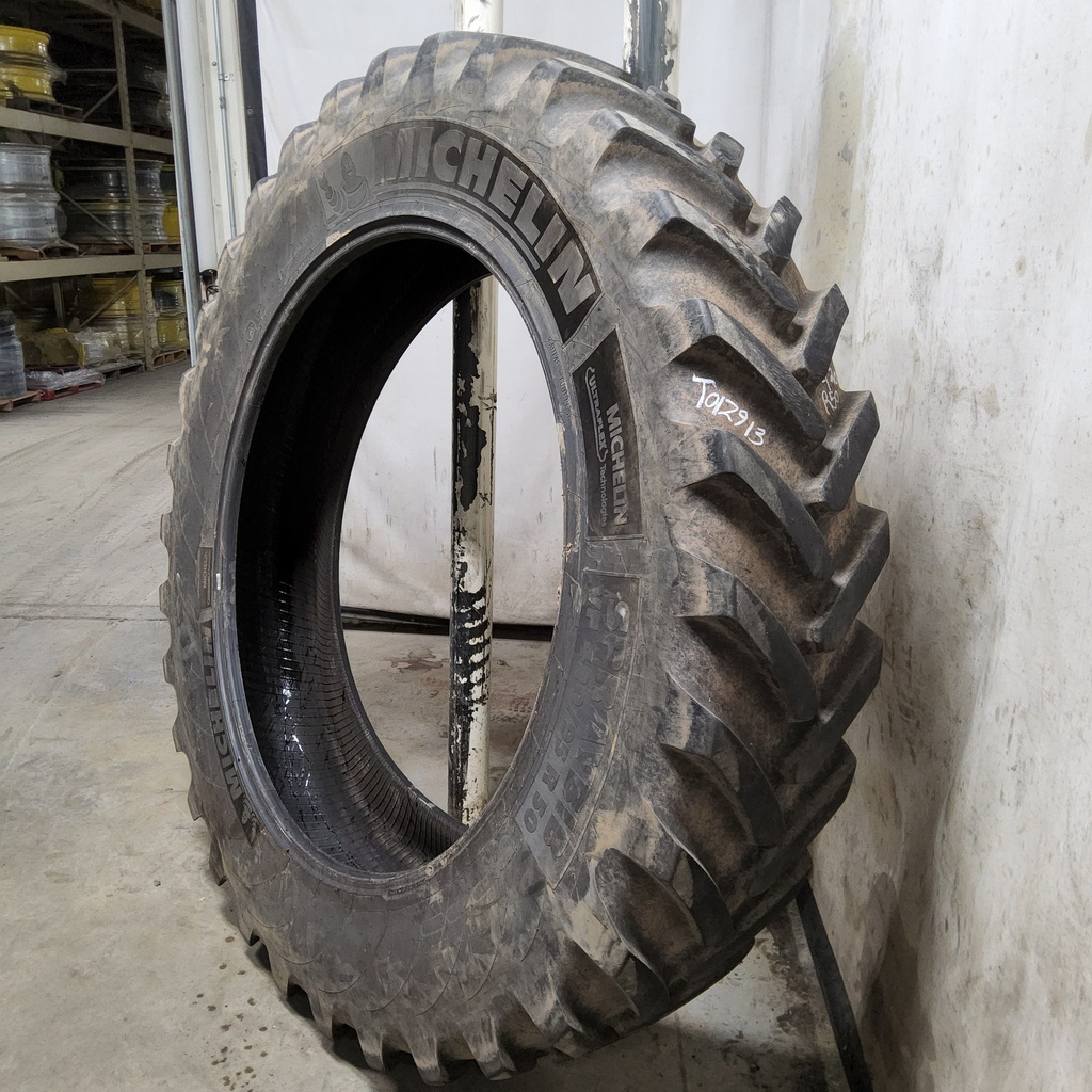 VF 420/95R50 Michelin Spraybib R-1S 177D 85%