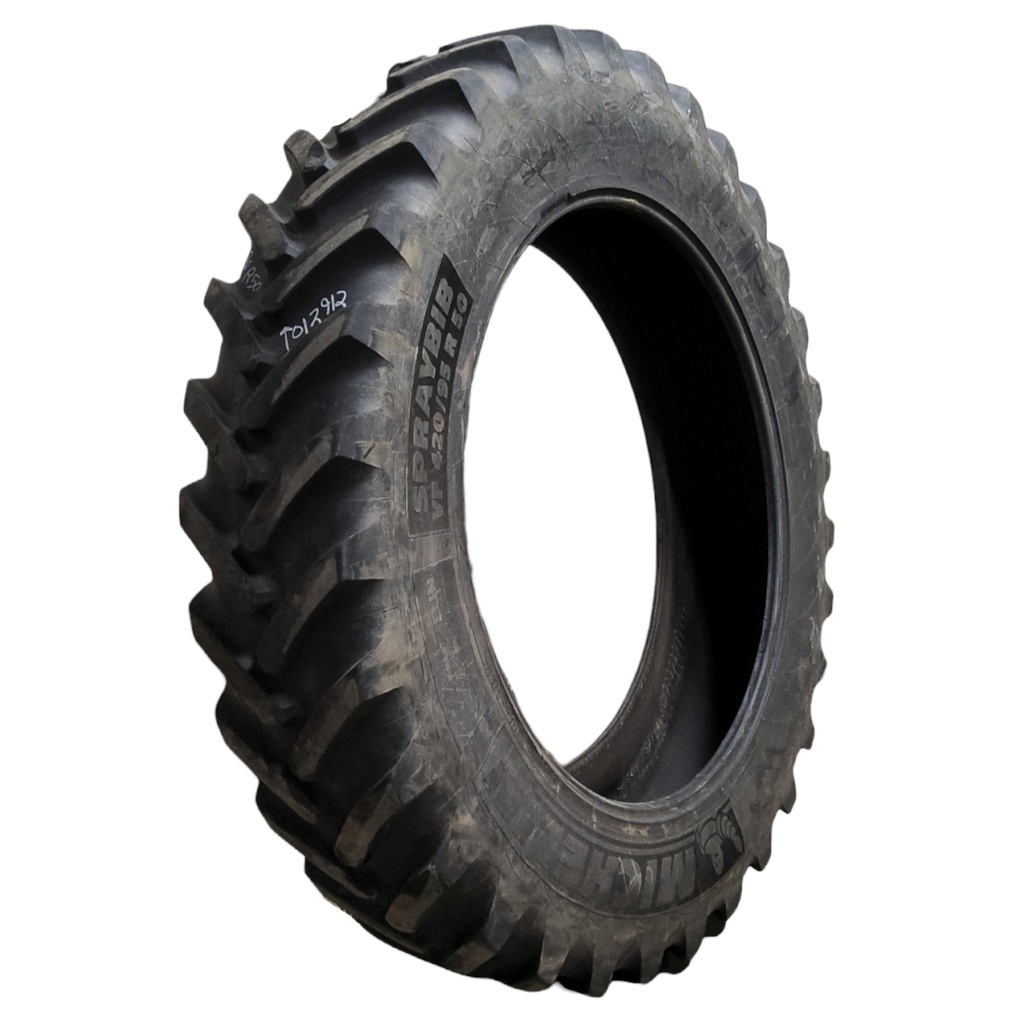 VF 420/95R50 Michelin Spraybib R-1S 177D 85%