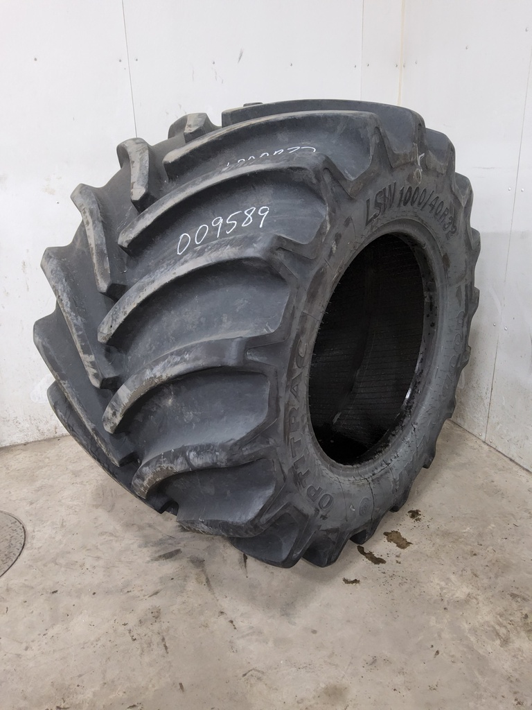 LSW 1000/40R32 Goodyear Farm Optitrac R-1W 167D 80%