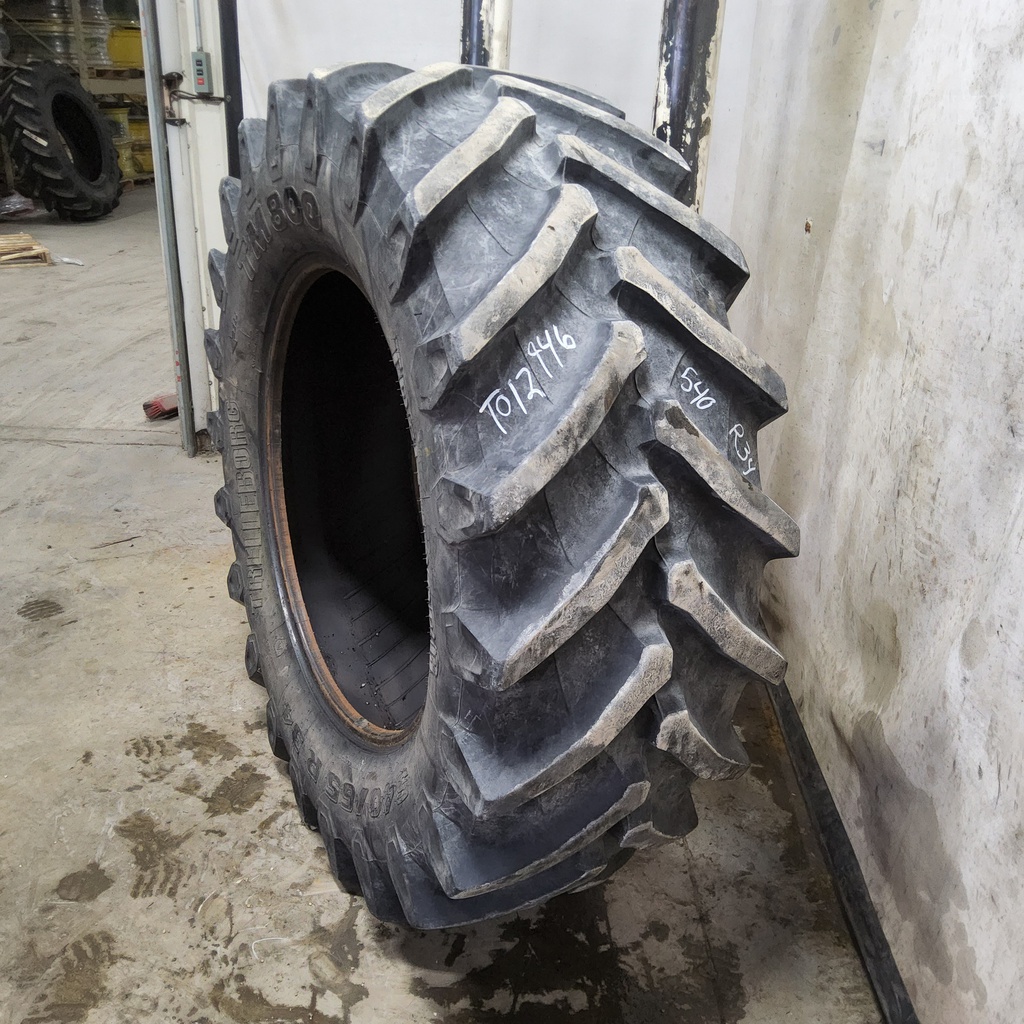 540/65R34 Trelleborg TM800 High Speed R-1W 145D 70%